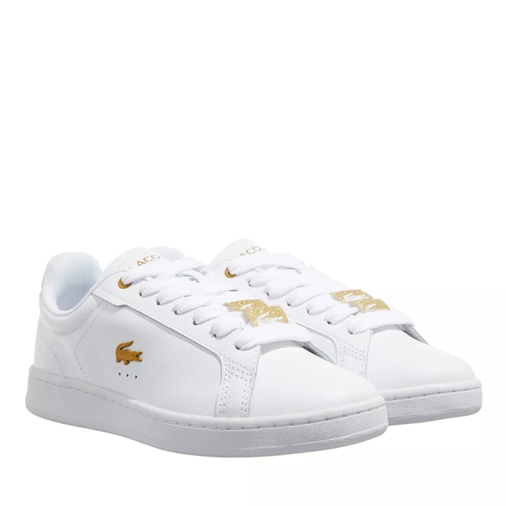 Lacoste on sale carnaby gold