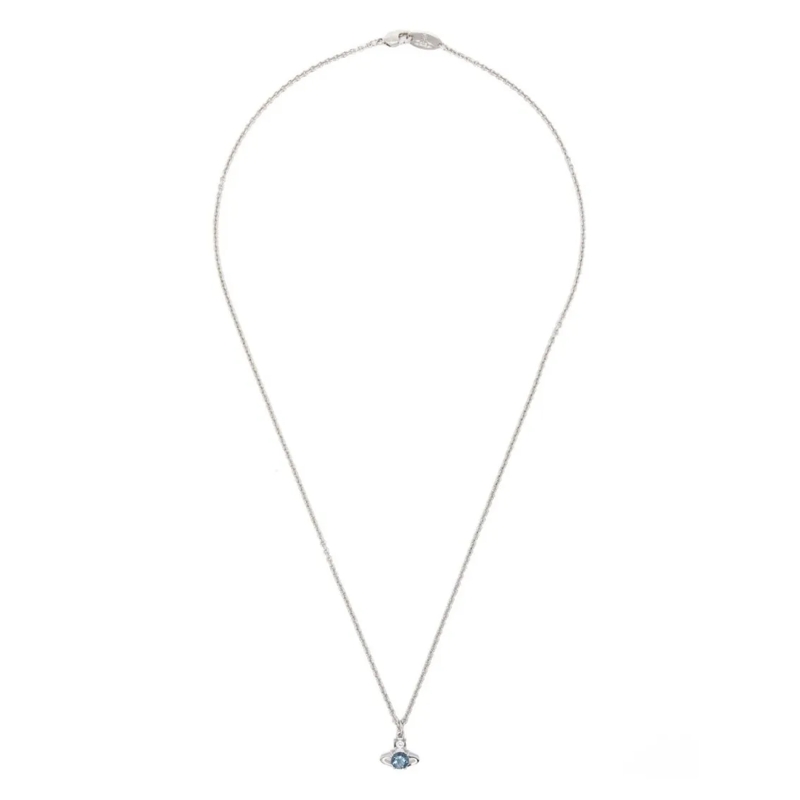 Vivienne Westwood Mittellange Halskette Orb Pendant Necklace Not Applicable