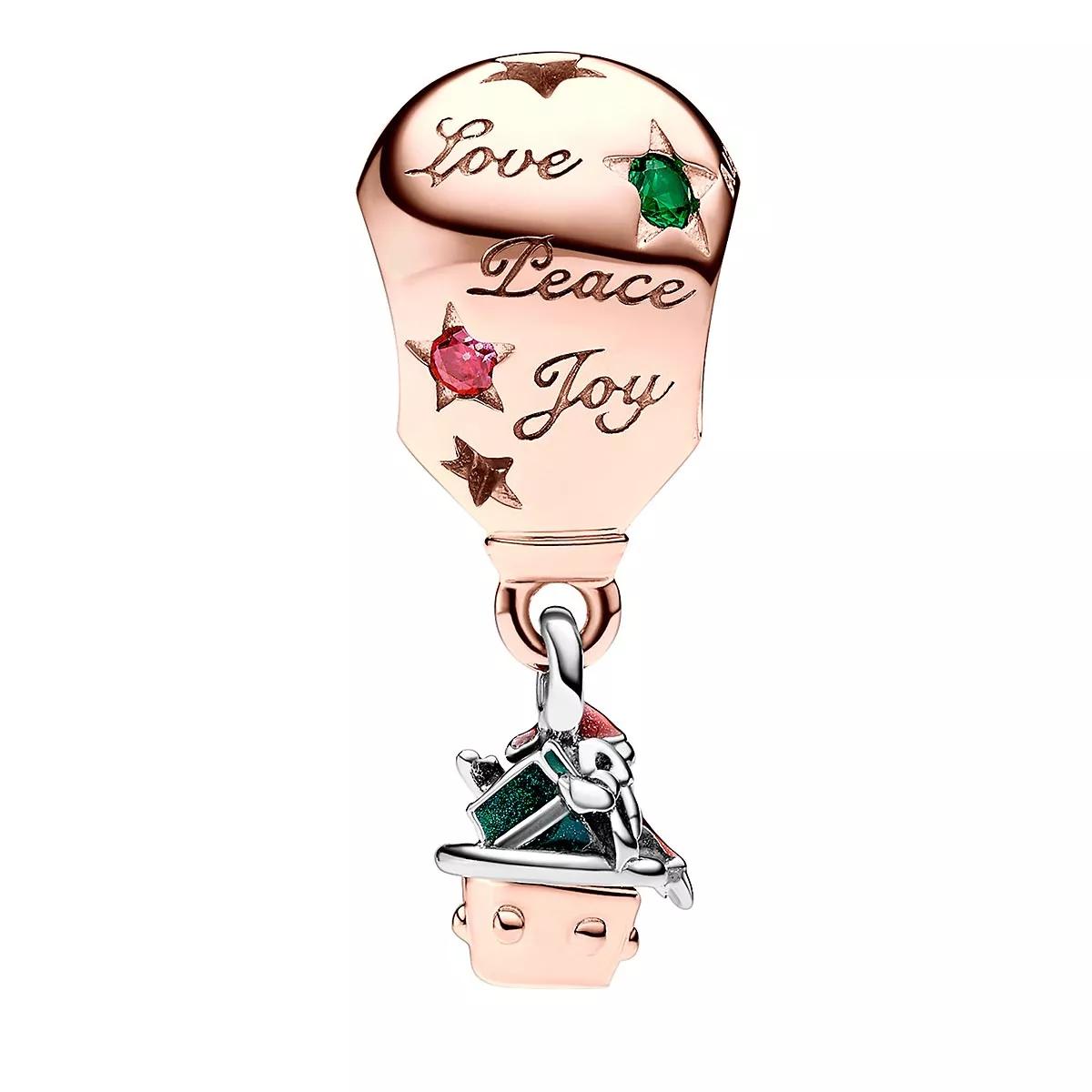 Pandora christmas joy on sale charm