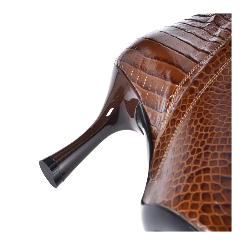 Baldinini Stiefel STIEFEL BALDININI braun(Image 7)