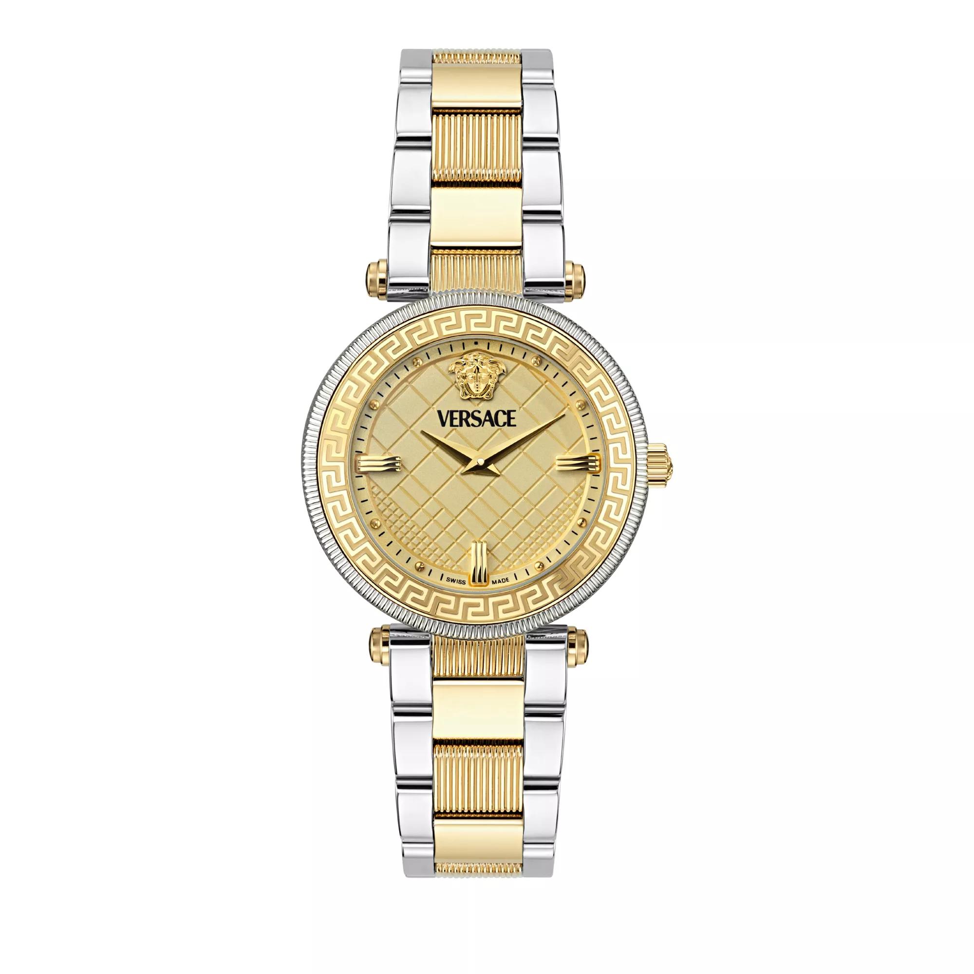 Versace Uhr - VERSACE REVE - Gr. unisize - in Mehrfarbig - für Damen