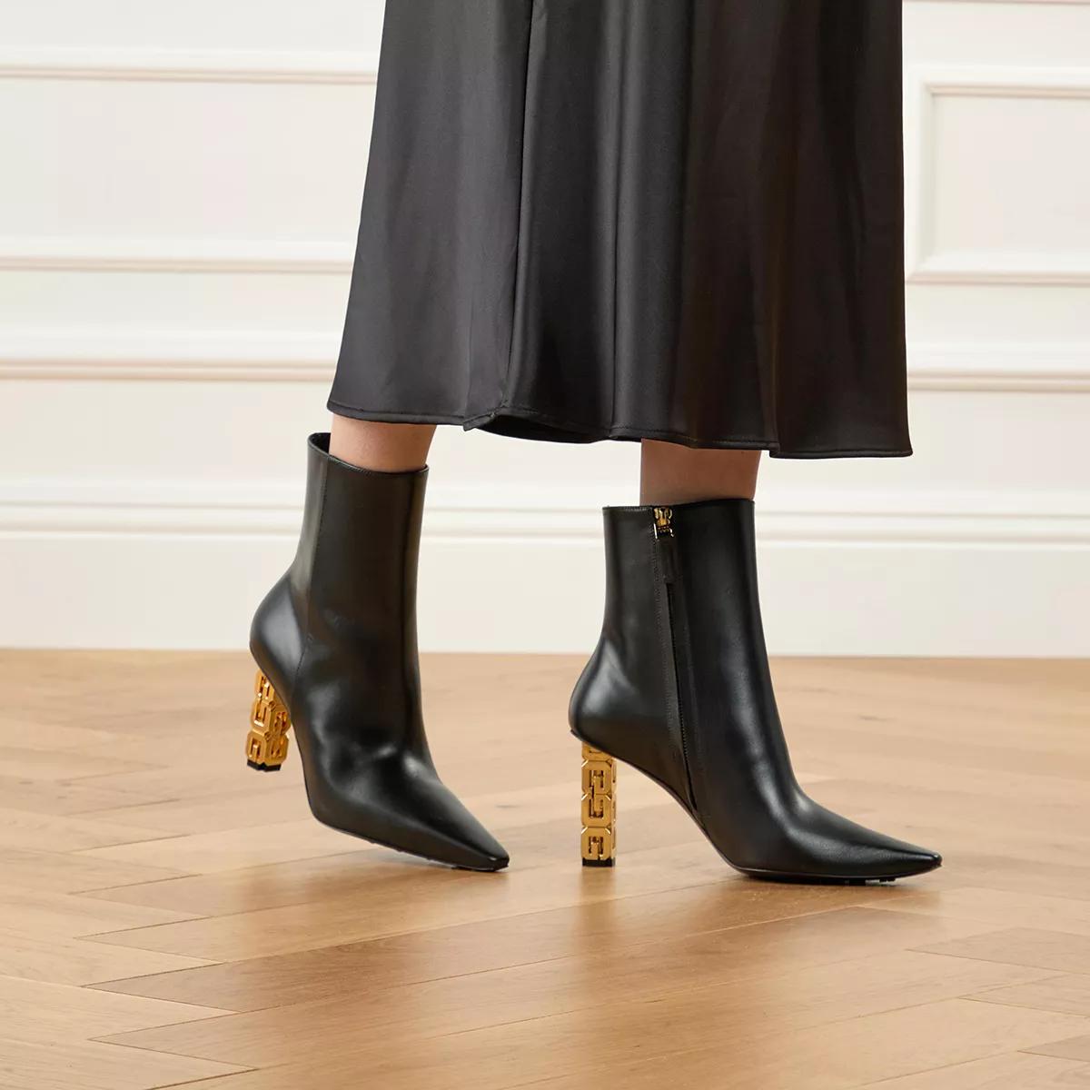 Givenchy boots ankle deals
