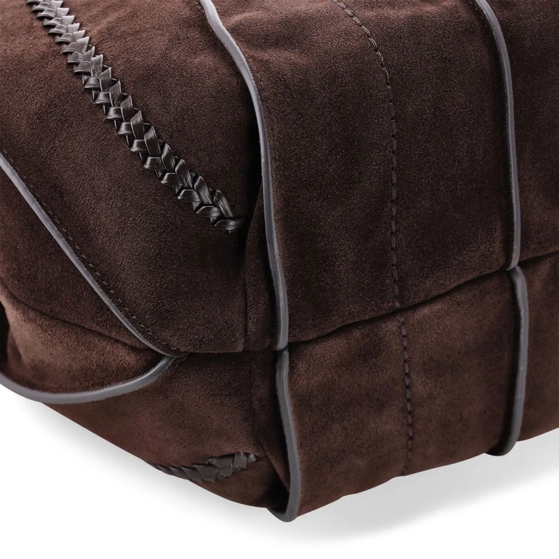 Gianni Chiarini Crossbody Bag Handtasche Dua braun(Image 4)