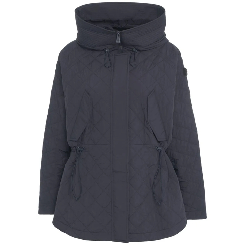 Peuterey Übergangsjacke Oversized Steppjacke Texel 215