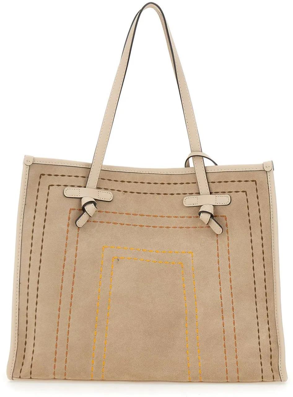 Thumbnail - Gianni Chiarini Hobo Bags - Marcella - Gr. unisize - in Beige - für Damen
