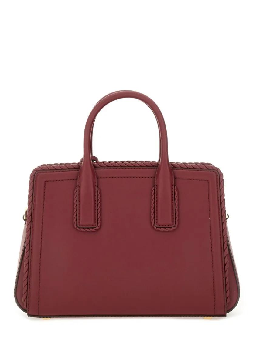 Michael Kors Hobo bags "Laila" Small Bag in rood