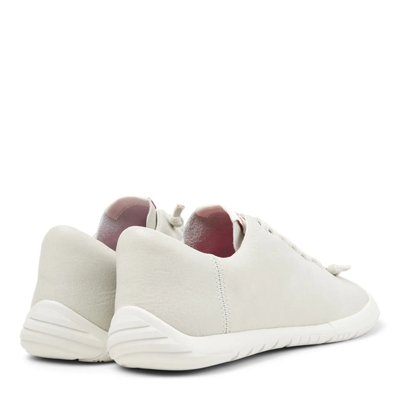 Camper Low-Top-Sneaker Sneaker Peu Path+ weiss(Image 3)