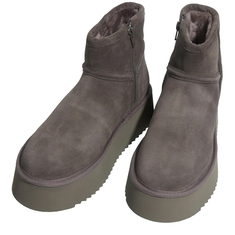 Copenhagen Winterboots CPH270 Off Black(Image 6)