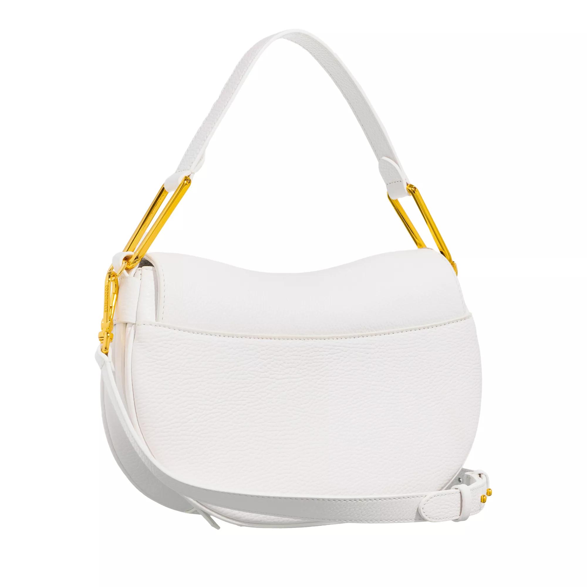 Coccinelle Totes & shoppers magie Soft in wit