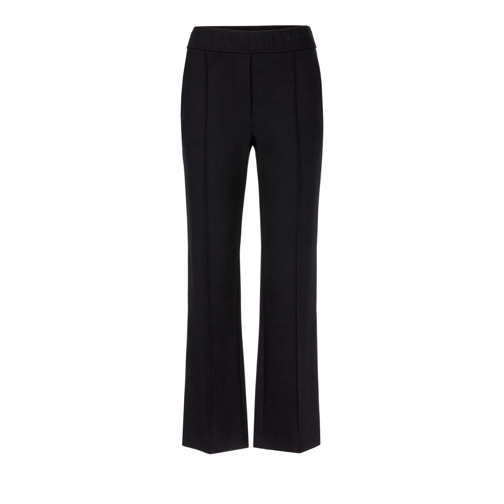 Marc Cain Hose WELBY midnight blue Pantaloni