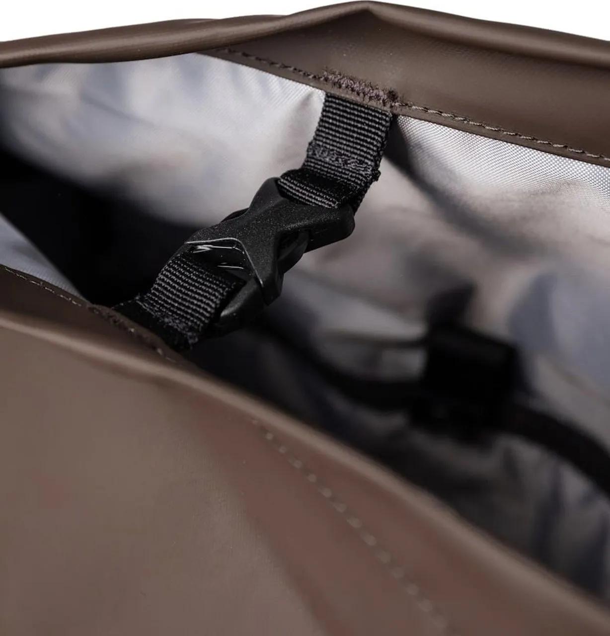 Thumbnail - Sandqvist Businesstaschen & Reisegepäck - Bags Brown - Gr. unisize - in Schwarz - für Damen