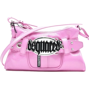 Dsquared2 Clutch Bags Divers mehrfarbig Tote