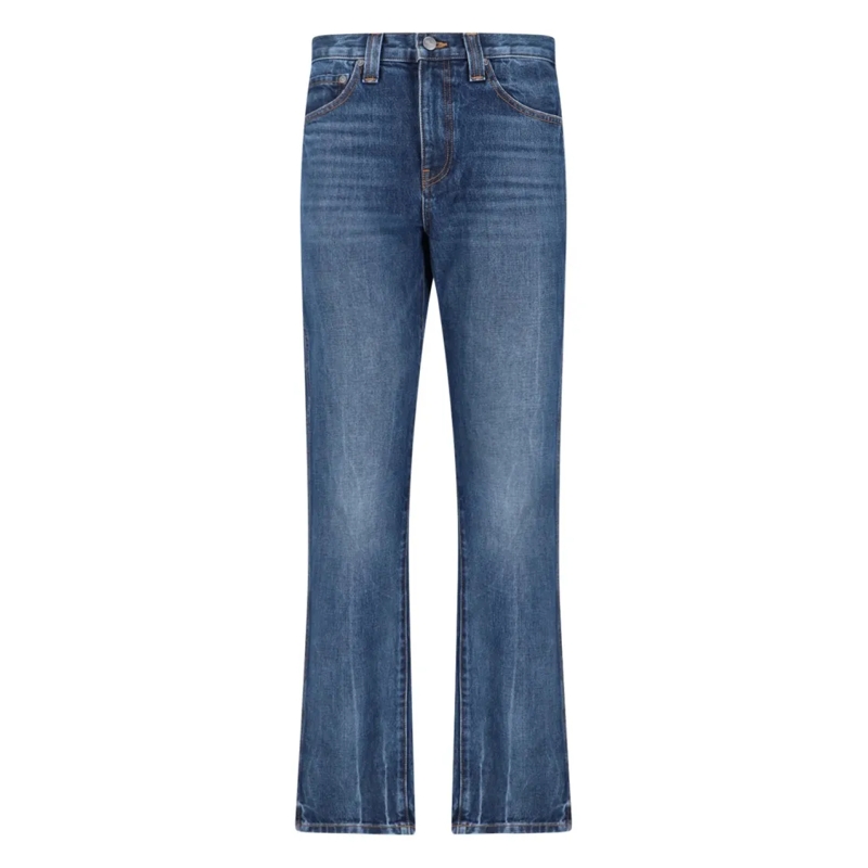 Khaite Jeans "Danielle" Jeans – Blue Blue