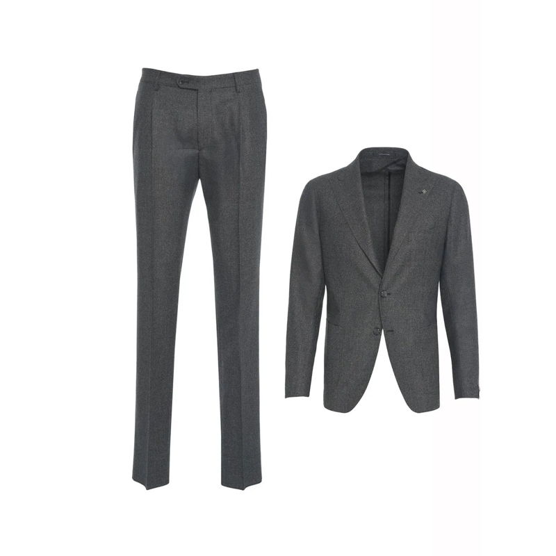 Tagliatore  Wool suit beige