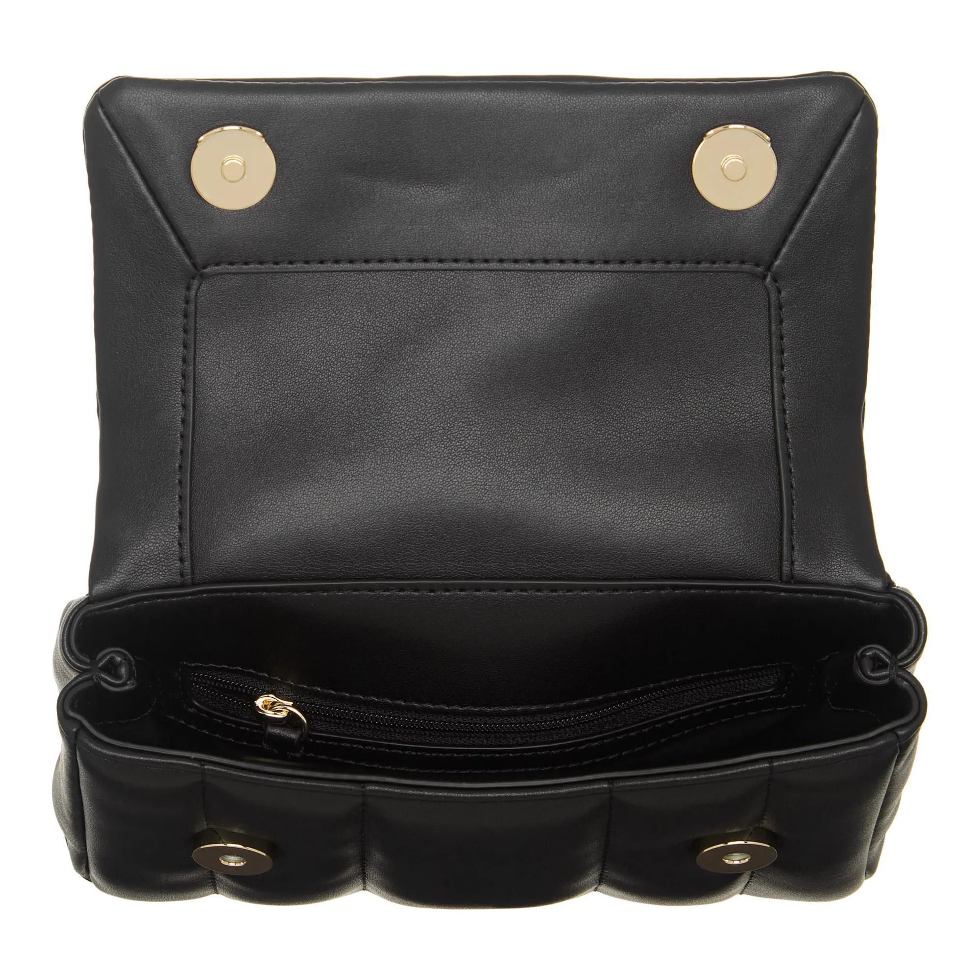 Boss Crossbody bags B_Icon S Sh. Bag in zwart