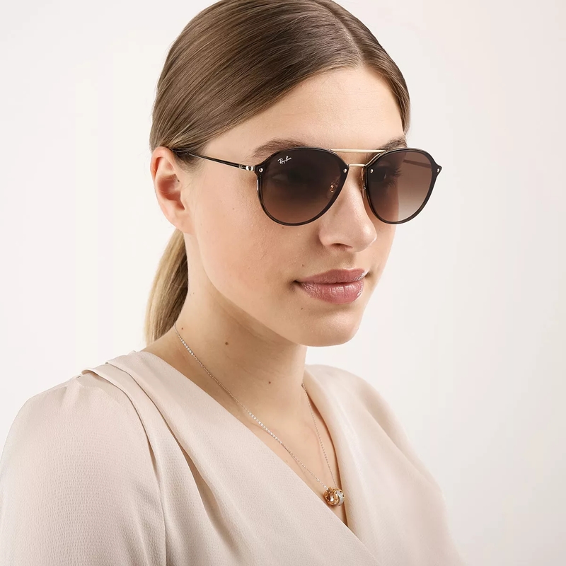 Ray-Ban Sonnenbrille RB 0RB4292N 61 710/13(Image 2)