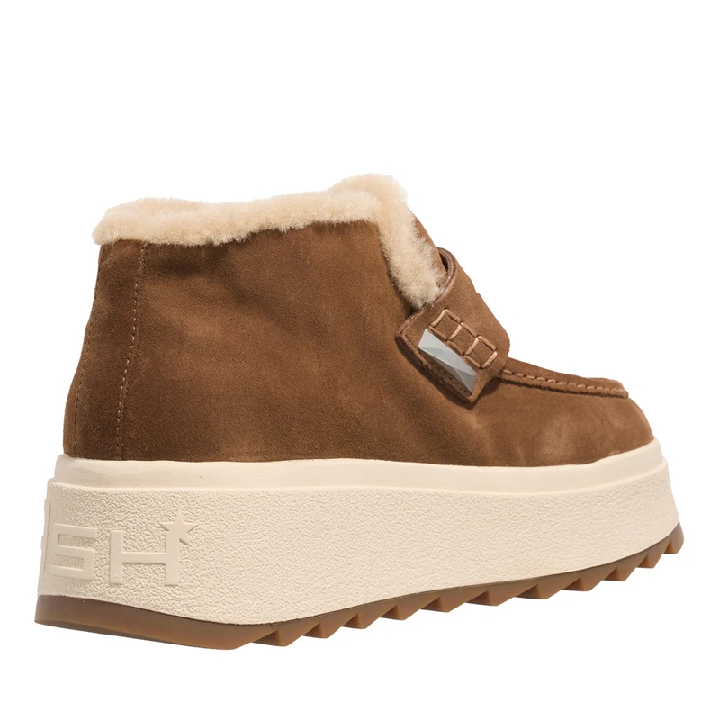 Ash Winterboots Magic01 Calf Suede Land(Image 4)