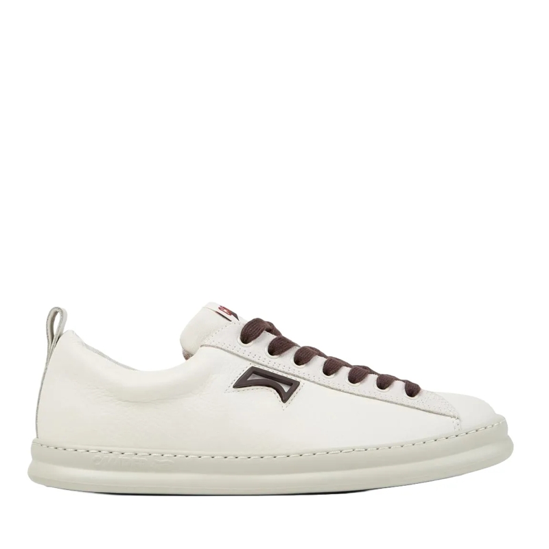 Camper Low-Top-Sneaker Sneaker Runner Four weiss