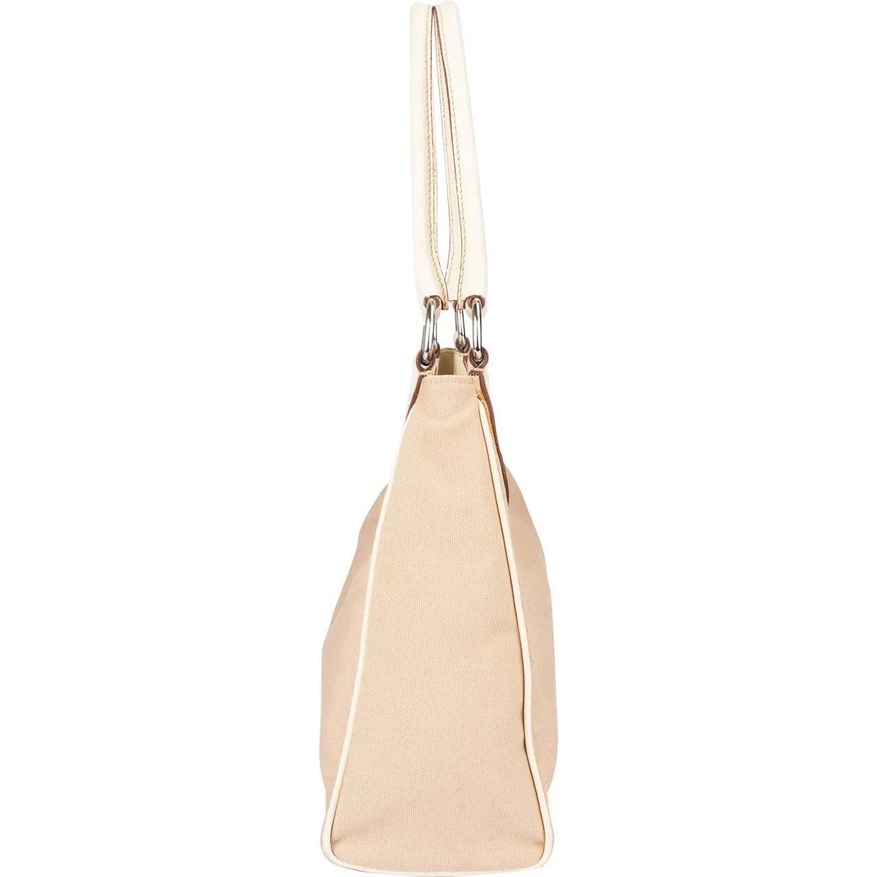 Thumbnail - Prada Crossbody Bags - Prada Chic Triangle Handbag - Gr. unisize - in Bunt - für Damen