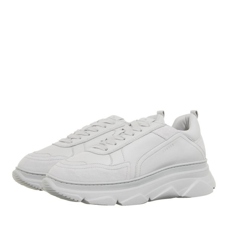 Copenhagen Low-Top-Sneaker CPH40 Grey