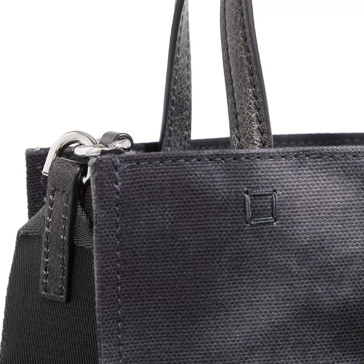 Givenchy Totes Mini G Tote Bag in grijs