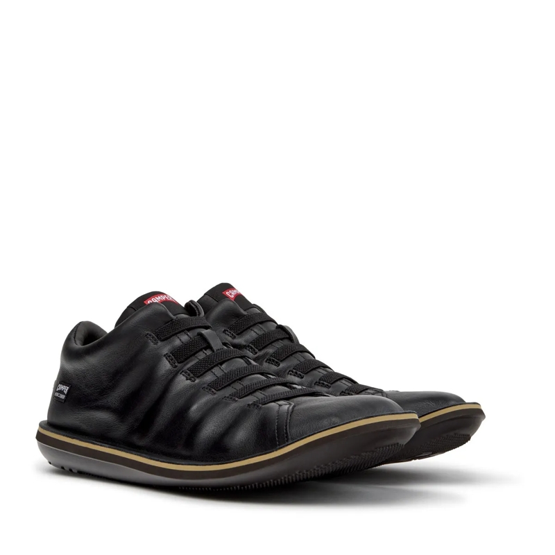 Camper Low-Top-Sneaker Eine Camper-Ikone, die sich mit jeder Saison weite schwarz(Image 2)