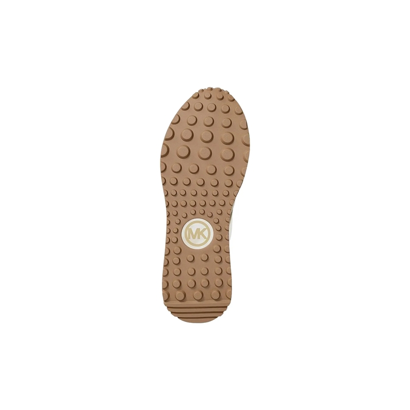 MICHAEL Michael Kors Low-Top-Sneaker Michael Kors Sneakers Pale Gold Pale Gold(Image 6)