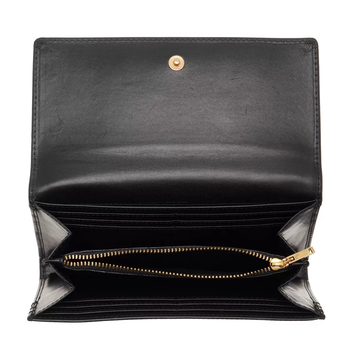 Ted baker best sale black purse