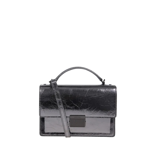 Golden Goose Schultertasche Venezia Bag Metallic
