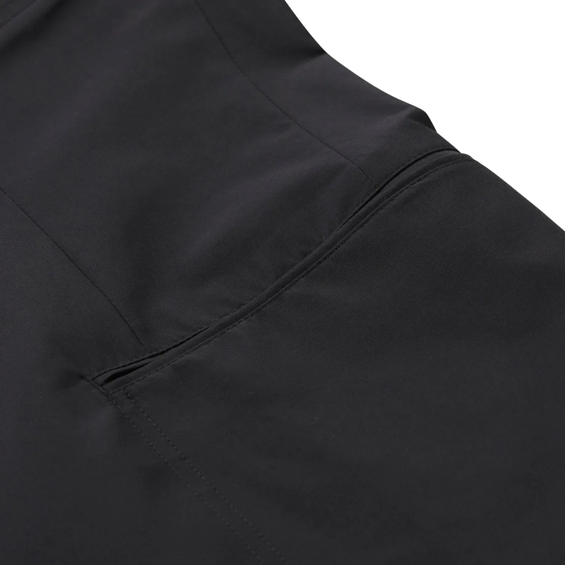 Tom Ford Anzugjacke Sakko aus Baumwoll-Mix schwarz(Image 7)