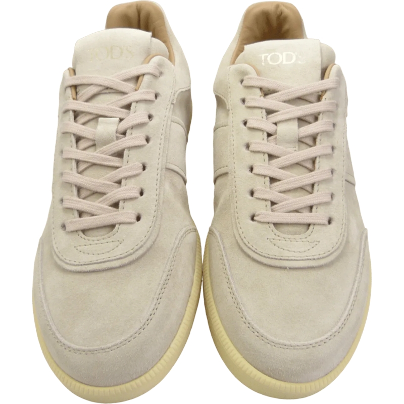Tod's Lage-top sneaker Sneaker bassa beige beige (Image 3)