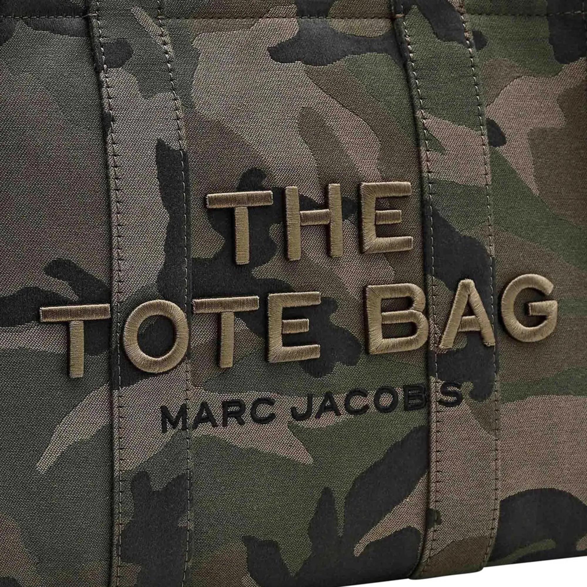 Marc Jacobs Hobo bags Medium Tote Bag in meerkleurig