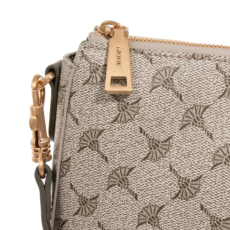 JOOP! Crossbody Bag Mazzolino Jasmina Shoulderbag Mvz Burnt Olive(Image 4)