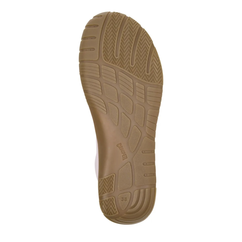 Camper Low-Top-Sneaker Sneaker Peu Path+ rosa(Image 4)