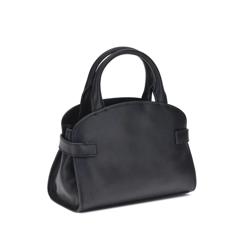 Coccinelle Schultertasche Coccinellesabine Noir(Image 3)