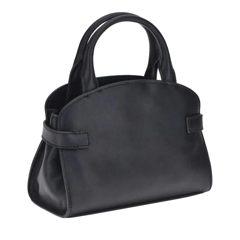 Coccinelle Schultertasche Coccinellesabine Noir(Image 3)