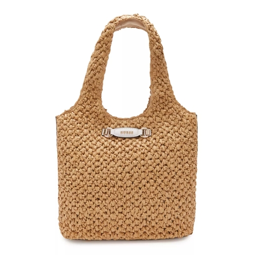 Guess HWWG92-32220-NTW Beige Sac à bandoulière