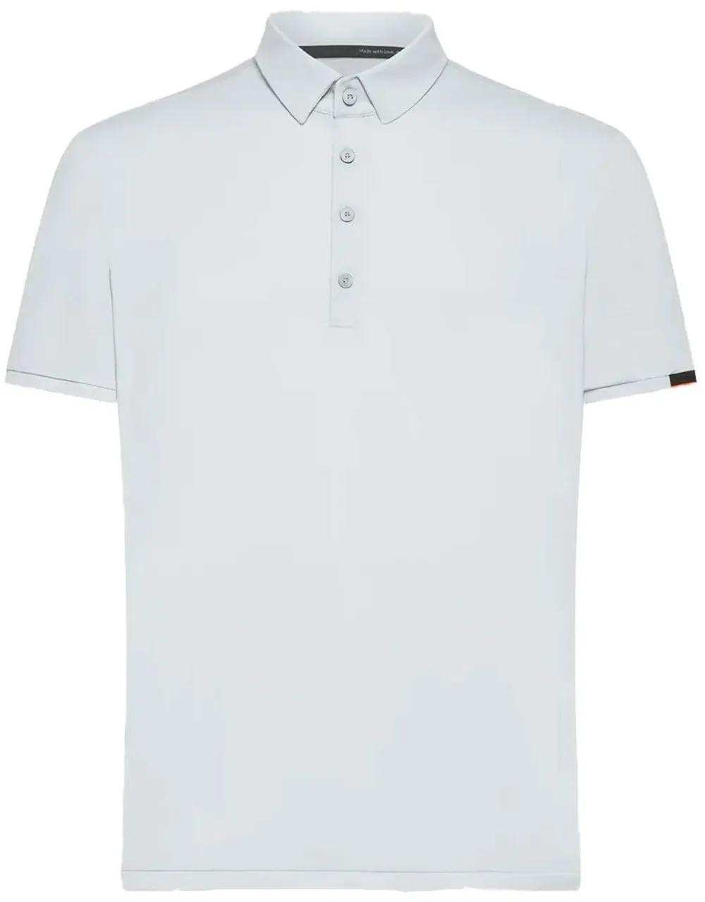 Thumbnail - Rrd - T-Shirts And Polos White - Größe 54 - weiß