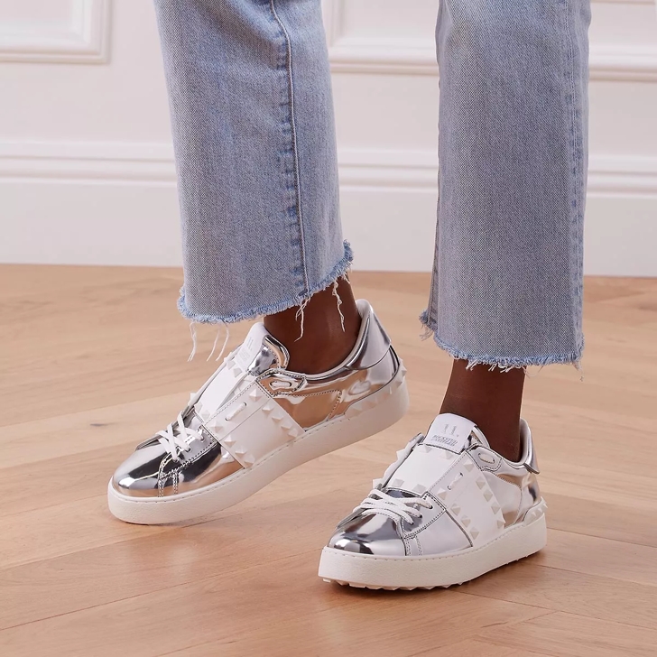 Be my vltn sneakers online