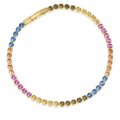Sif Jakobs Jewellery Ellera Grande Bracelet Gold Armband