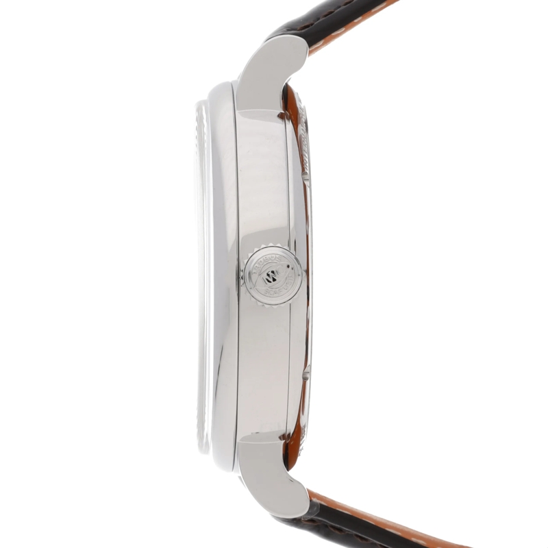 IWC Automatikuhr Portofino Silber(Image 3)