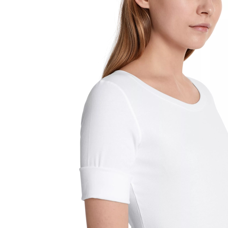 Marc Cain T-Shirt T-Shirt white(Image 4)