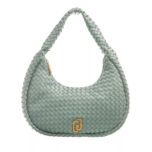 LIU JO Monospalla Deep Mint Borsa hobo