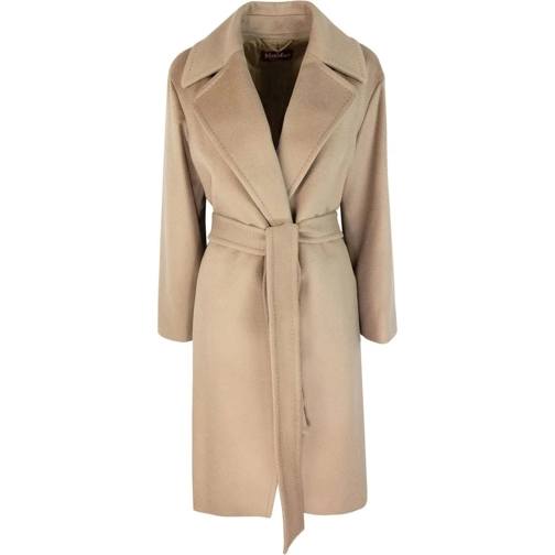 Max Mara Sommerjacken Max Mara Studio Coats schwarz