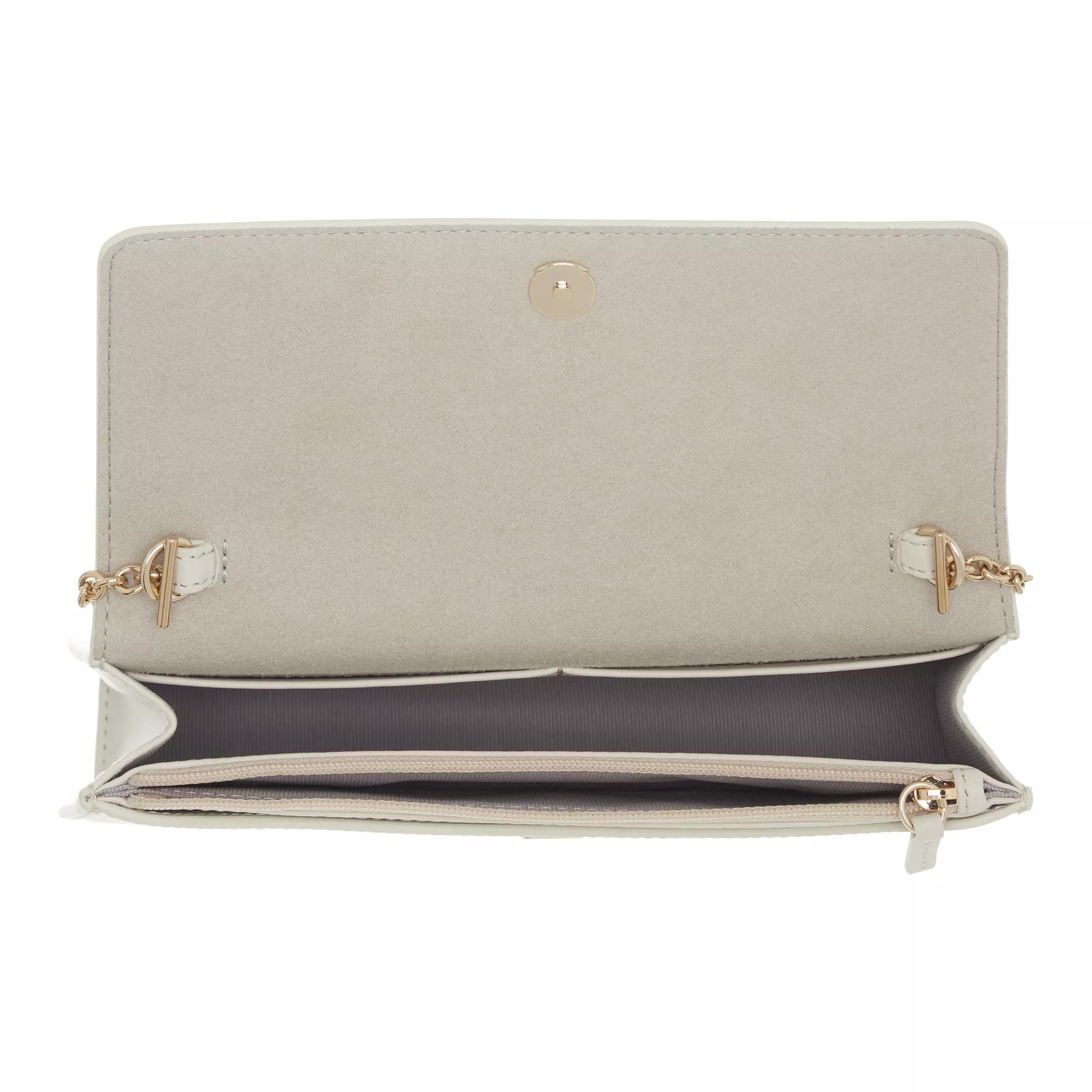 Furla Crossbody bags Diamante Mini Crossbody in beige