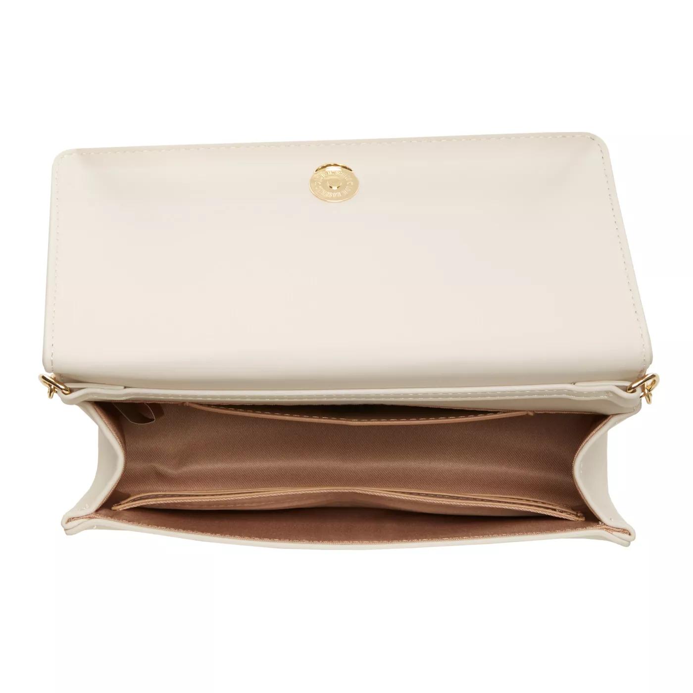 Love Moschino Crossbody bags Avorio damen Umhängetasche Taupe JC4 in beige