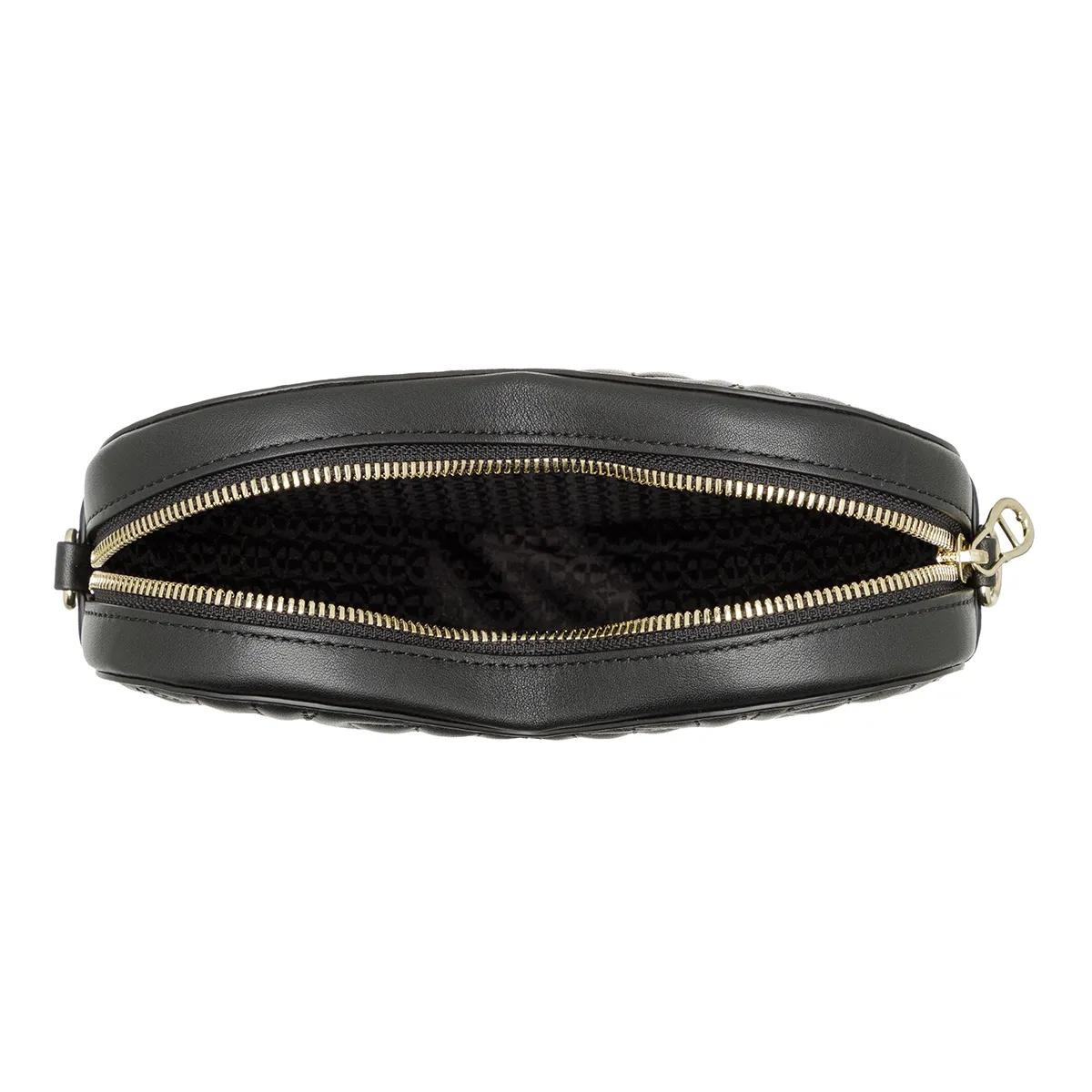 aigner Pochettes Fash in zwart