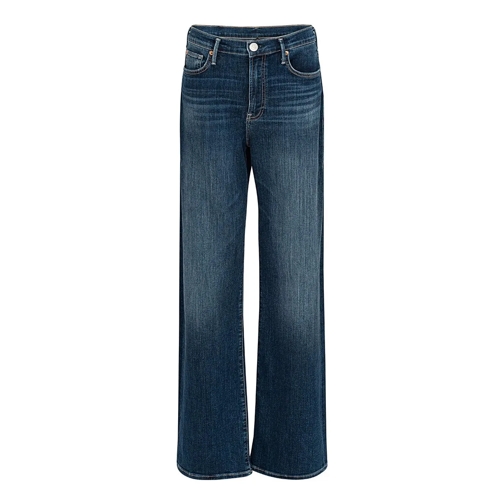 True Religion  SHIRLY BAGGY WIDE LEG dunkel-blau