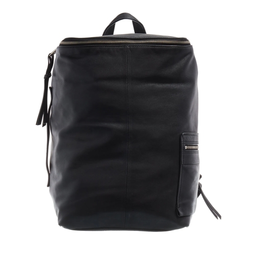 Liebeskind Berlin Rucksack Hera Sheep Natural Black