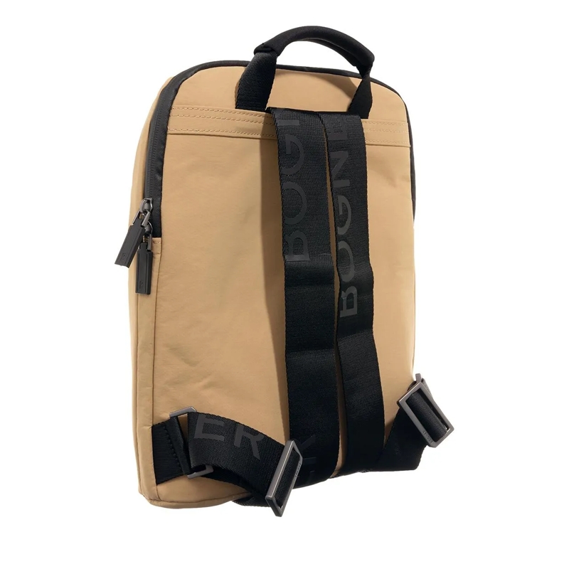 Bogner Sac à dos Monarch Maxi Backpack Svz Tannin(Image 3)